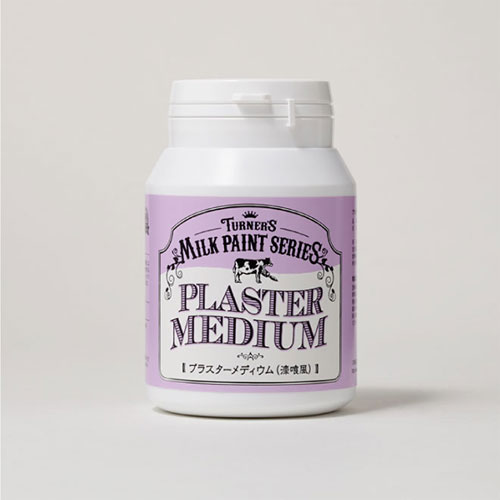 牛奶漆塑料中等